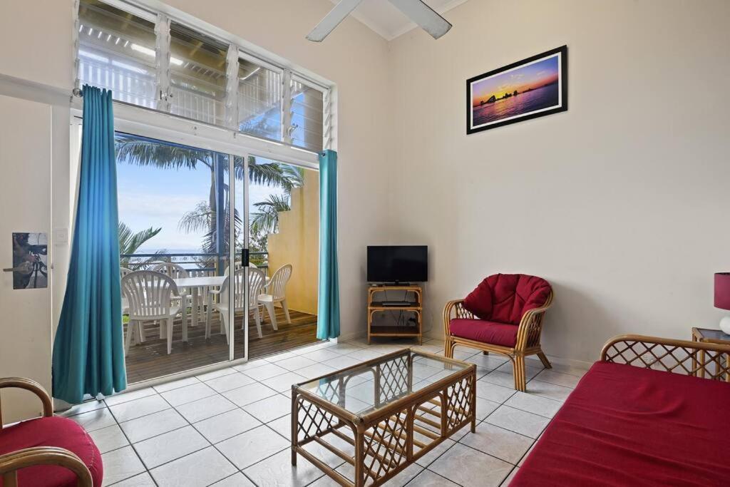 Villa 52 Tangalooma Exterior photo